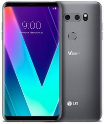Замена разъема зарядки на телефоне LG V30S ThinQ в Ярославле